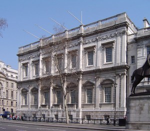 Banqueting house
