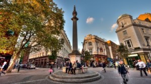 seven dials