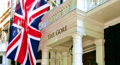 Gore Hotel