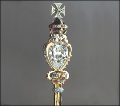 Sceptre