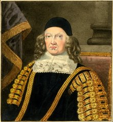 Sir Harbottle
