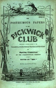 Pickwick Club