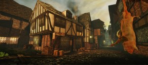 Pudding Lane original