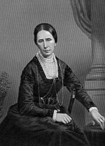 Angela Burdett Coutts