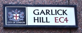 Garlick Hill crop