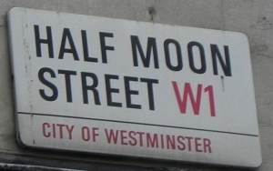 Half Moon Street 2
