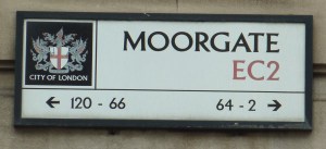 Moorgate