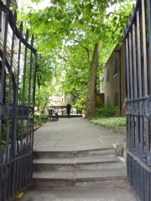 Postman's Park