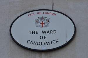 Ward of Candlewick