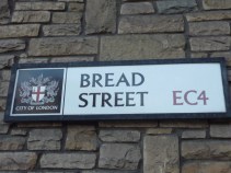 Bread St