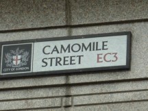 Camomile Street