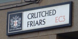 Crutched Friars