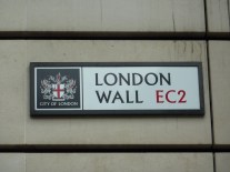 London Wall