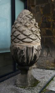 Pineapple Christchurch Greyfriars