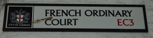 French Ordinary Court crop