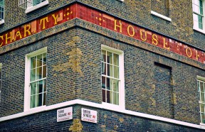 House of St Barnabas