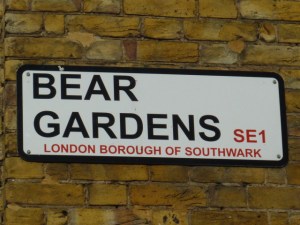 Bear Gdns