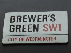 Brewers Green