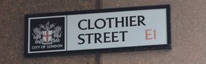 Clothier Street crop