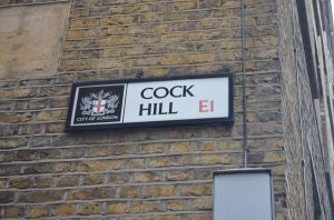 Cock Hill
