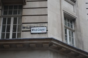 Wild Court