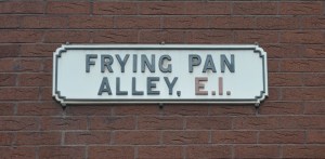 Frying Pan Alley crop
