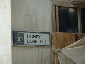 Honey Lane