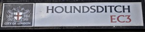Houndsditch