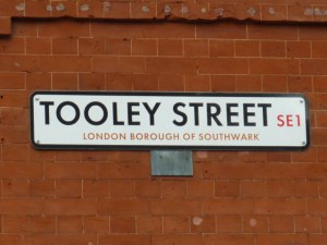 Tooley Street