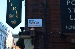 Ham Yard