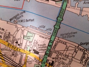 Piclle Herring Street