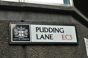 Pudding Lane 3
